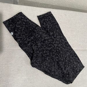 Lululemon align legging